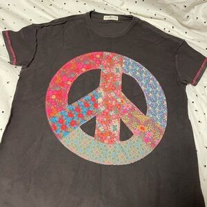 NATURAL LIFE Charcoal T-Shirt